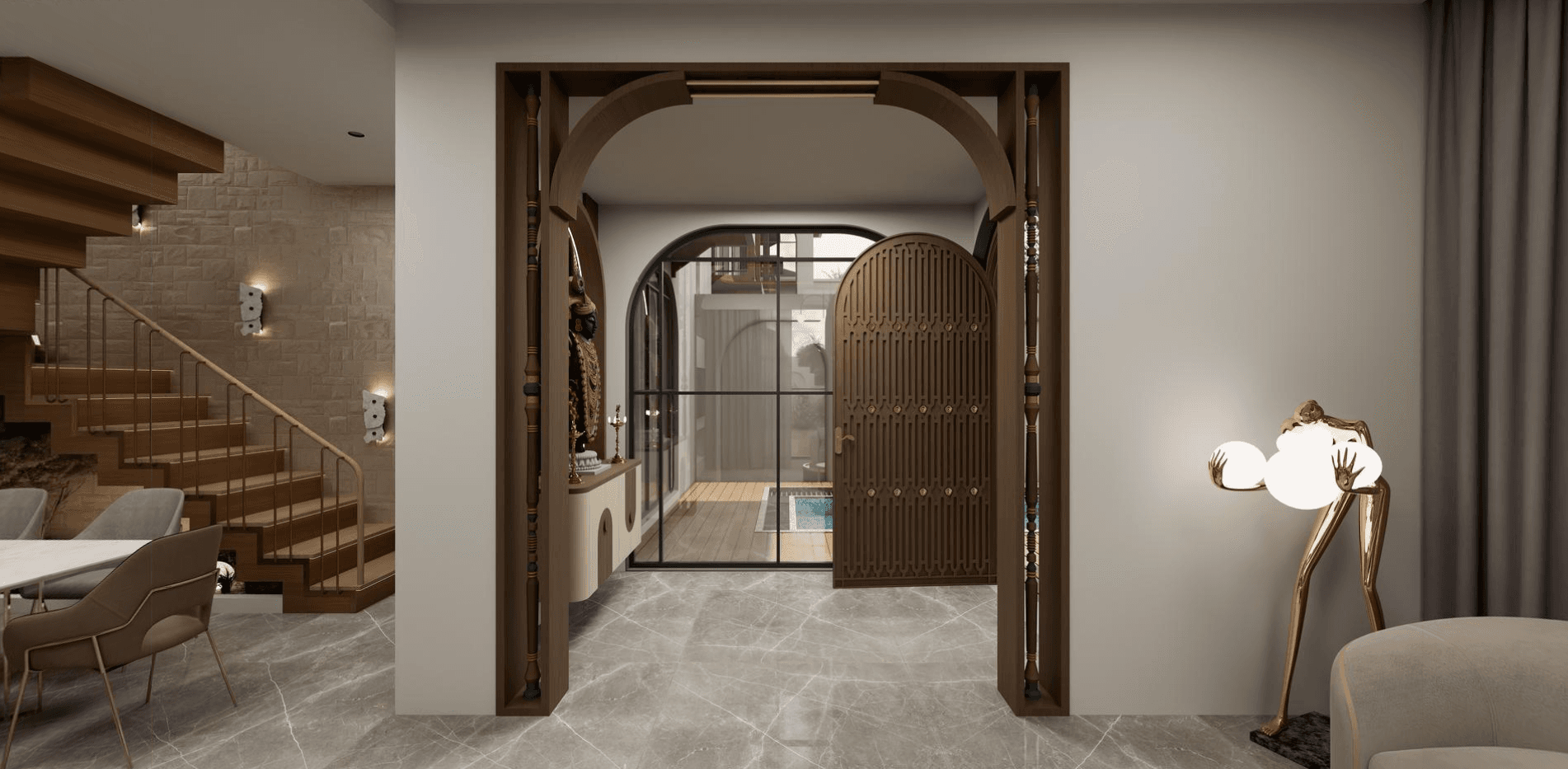 Xiganto Virtual Tour Preview